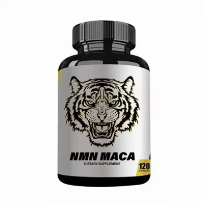 Энергетические капсулы с кофеином