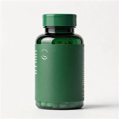 Комплекс менопаузы Black Cohosh